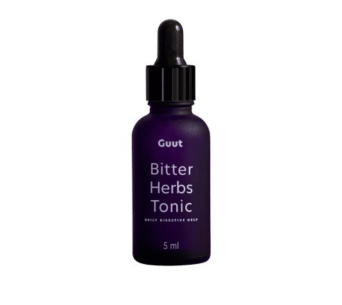 detox and start fresh